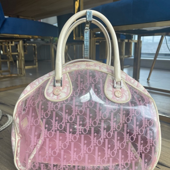 Dior y2K bowler bag - Picture 2 of 7
